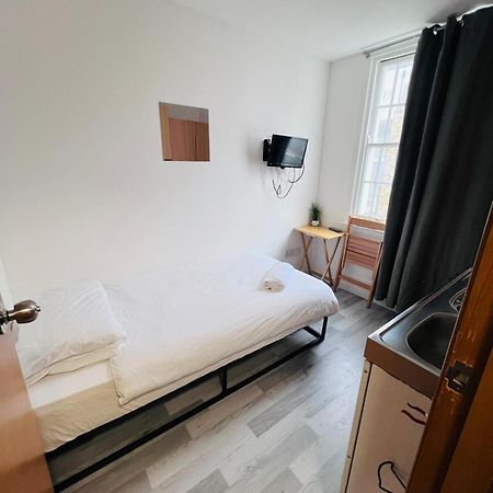 F301-Awesome 3Rd Flr Studio Fits 1 Near Hyde Park London Kültér fotó