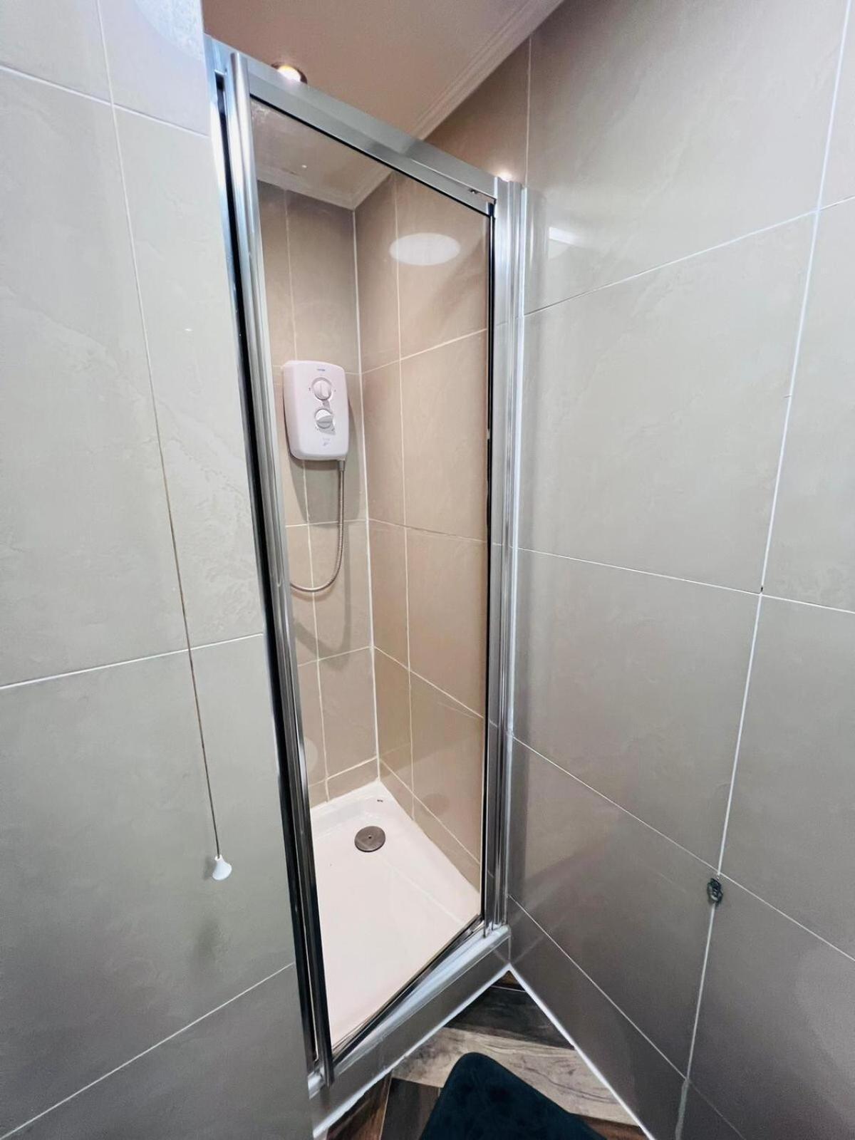 F301-Awesome 3Rd Flr Studio Fits 1 Near Hyde Park London Kültér fotó